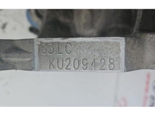 bontott HYUNDAI KONA Motor (Fűzött blokk hengerfejjel)