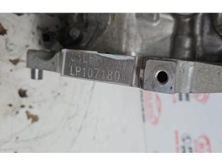 bontott HYUNDAI KONA Motor (Fűzött blokk hengerfejjel)