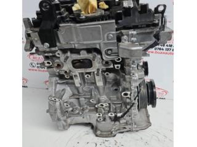 bontott HYUNDAI KONA Motor (Fűzött blokk hengerfejjel)