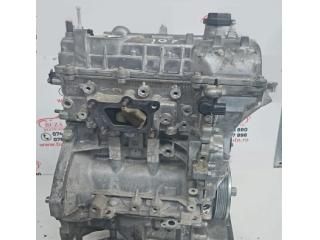 bontott HYUNDAI KONA Motor (Fűzött blokk hengerfejjel)