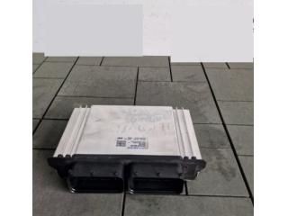 bontott HYUNDAI KONA Motorvezérlő