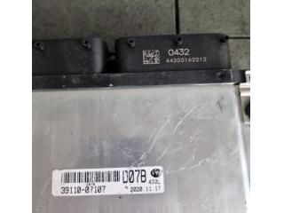 bontott HYUNDAI KONA Motorvezérlő