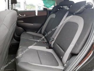 bontott HYUNDAI KONA Porlasztó (1 db)