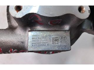 bontott HYUNDAI KONA Turbó