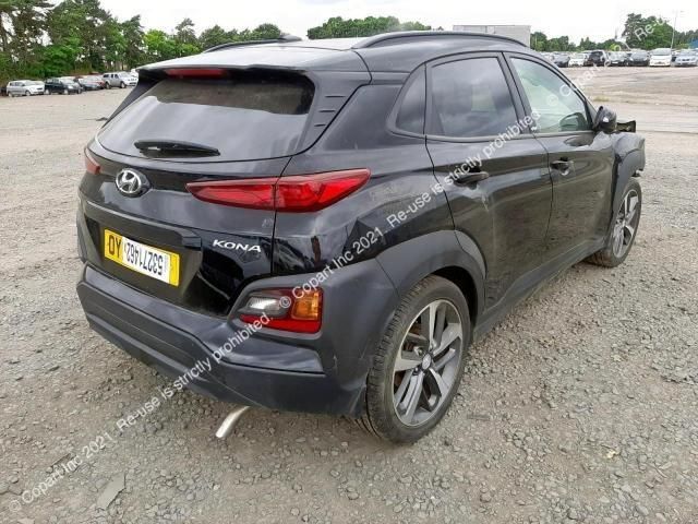 bontott HYUNDAI KONA Üzemanyag Szivattyú