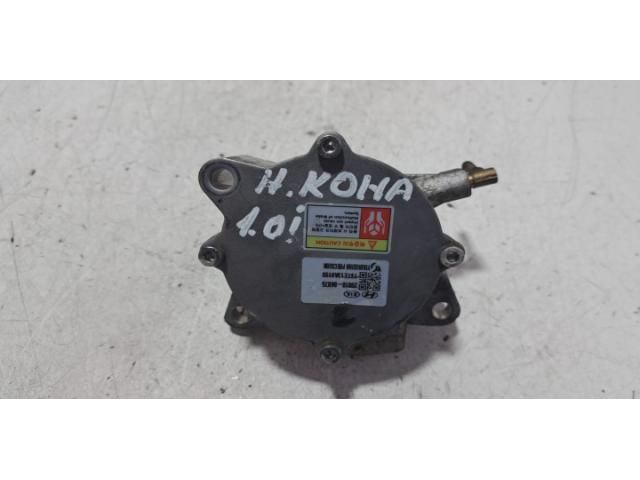 bontott HYUNDAI KONA Vákumpumpa