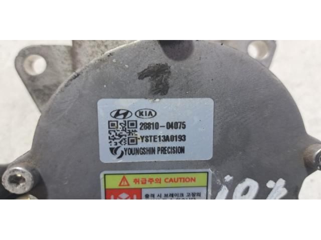 bontott HYUNDAI KONA Vákumpumpa