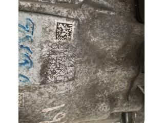 bontott HYUNDAI KONA Váltó (Mechanikus)