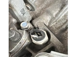 bontott HYUNDAI KONA Váltó (Mechanikus)