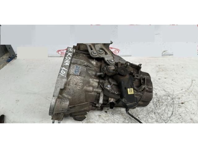 bontott HYUNDAI KONA Váltó (Mechanikus)