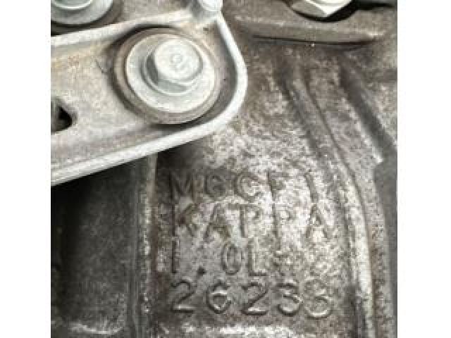 bontott HYUNDAI KONA Váltó (Mechanikus)