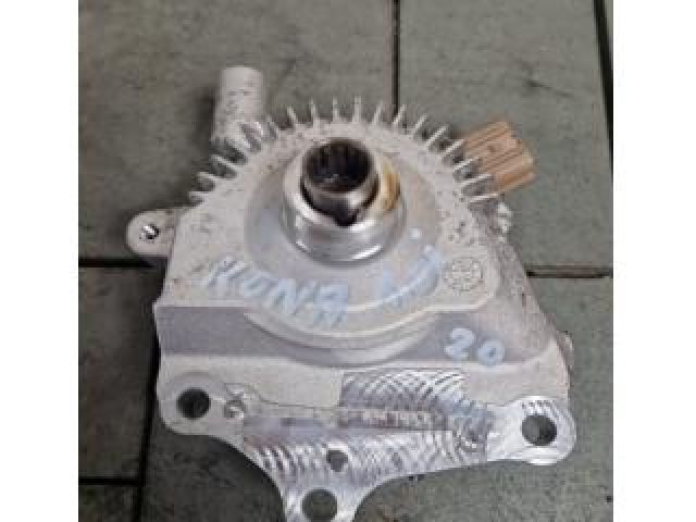 bontott HYUNDAI KONA Vízpumpa