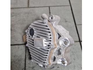 bontott HYUNDAI KONA Vízpumpa