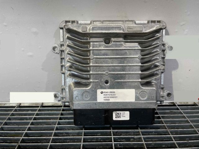 bontott HYUNDAI KONA Automata Váltó Elektronika