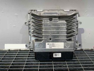 bontott HYUNDAI KONA Automata Váltó Elektronika