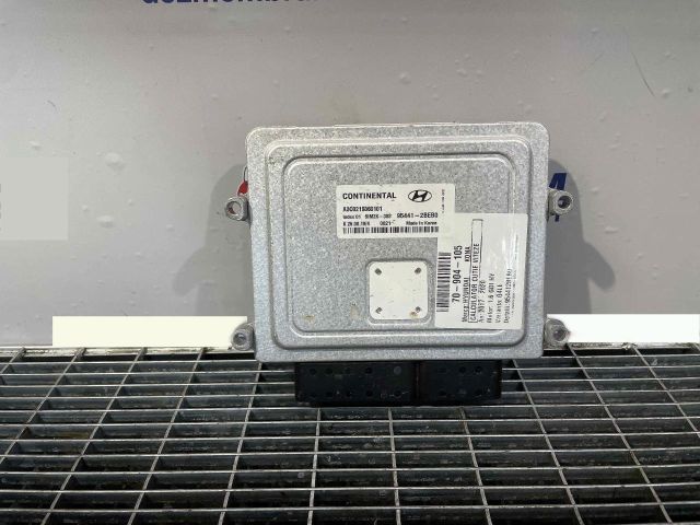 bontott HYUNDAI KONA Automata Váltó Elektronika