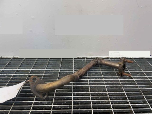 bontott HYUNDAI KONA EGR Hűtő Cső