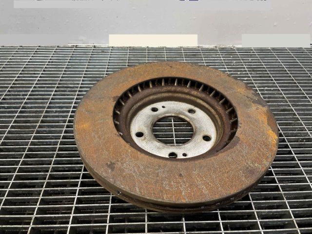 bontott HYUNDAI KONA Első Féktárcsa