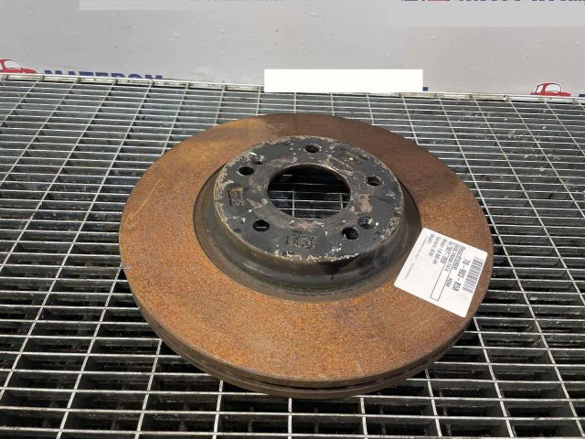 bontott HYUNDAI KONA Első Féktárcsa