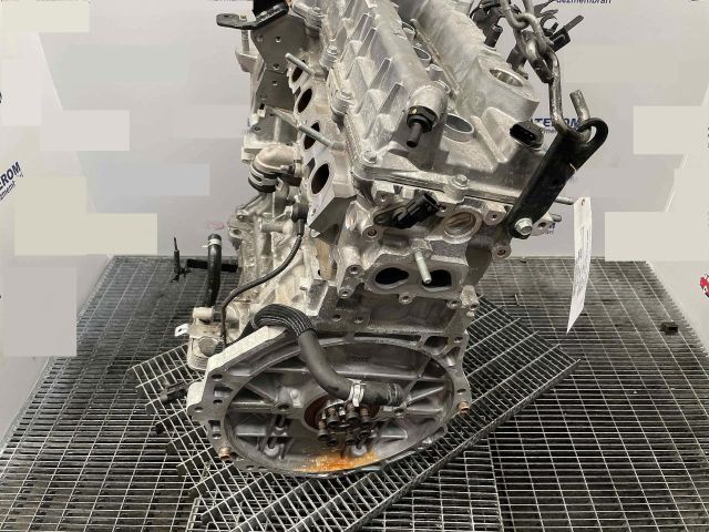 bontott HYUNDAI KONA Motor (Fűzött blokk hengerfejjel)