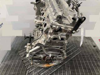 bontott HYUNDAI KONA Motor (Fűzött blokk hengerfejjel)