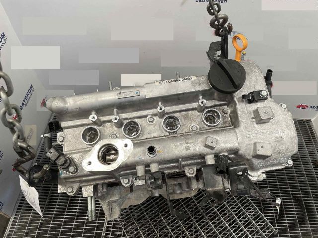 bontott HYUNDAI KONA Motor (Fűzött blokk hengerfejjel)