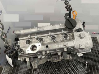 bontott HYUNDAI KONA Motor (Fűzött blokk hengerfejjel)