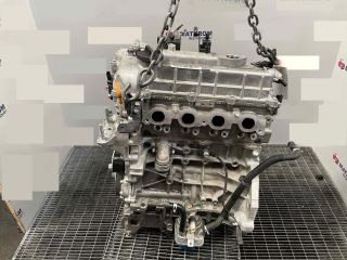 bontott HYUNDAI KONA Motor (Fűzött blokk hengerfejjel)