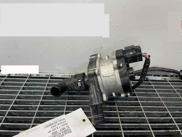 bontott HYUNDAI KONA Vízpumpa