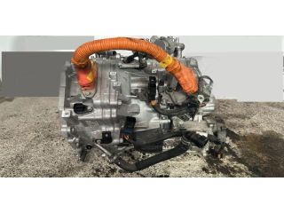 bontott HYUNDAI KONA Automata Váltó