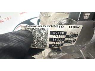 bontott HYUNDAI KONA Automata Váltó