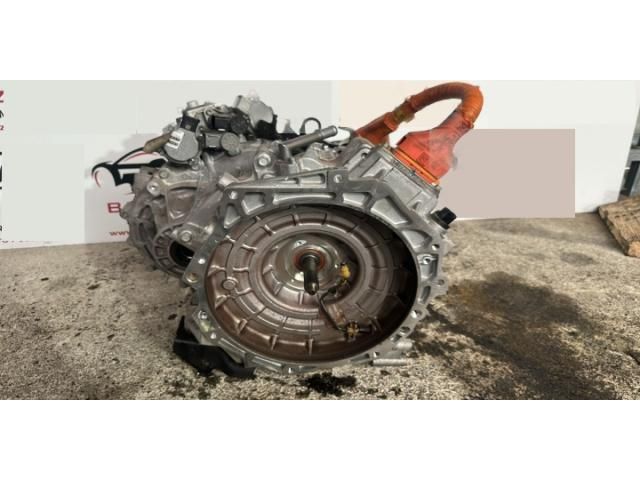 bontott HYUNDAI KONA Automata Váltó