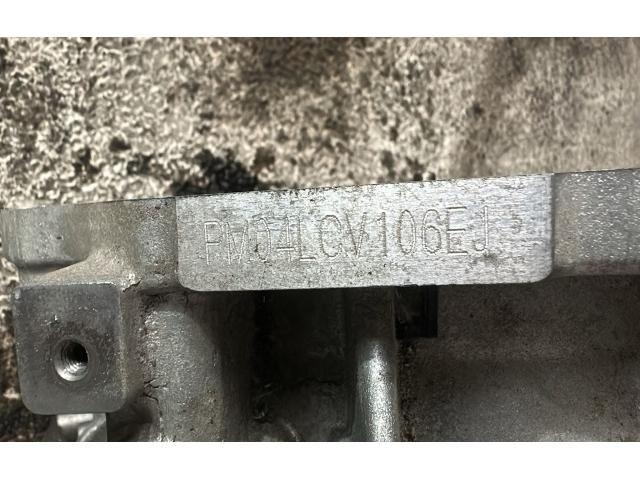 bontott HYUNDAI KONA Automata Váltó