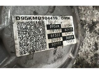 bontott HYUNDAI KONA Automata Váltó