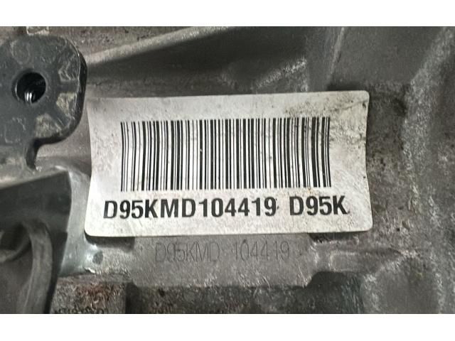 bontott HYUNDAI KONA Automata Váltó