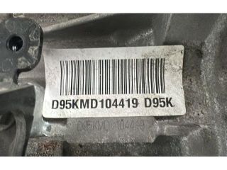 bontott HYUNDAI KONA Automata Váltó