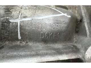 bontott HYUNDAI KONA Automata Váltó