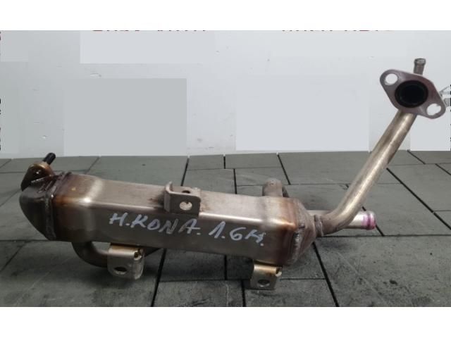 bontott HYUNDAI KONA EGR Hűtő