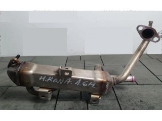 bontott HYUNDAI KONA EGR Hűtő