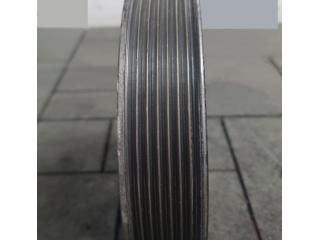 bontott HYUNDAI KONA Főtengely Szíjtárcsa