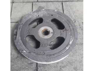 bontott HYUNDAI KONA Főtengely Szíjtárcsa