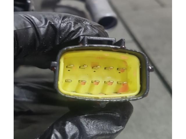 bontott HYUNDAI KONA Generátor