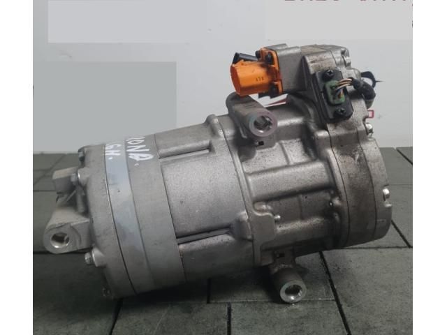 bontott HYUNDAI KONA Klímakompresszor