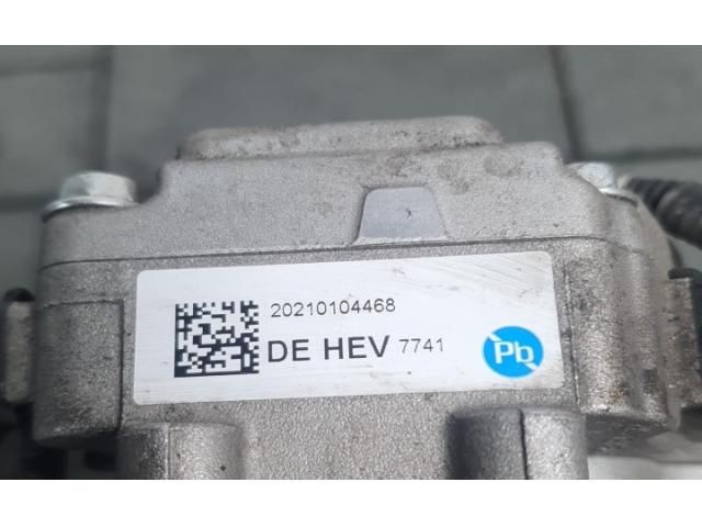 bontott HYUNDAI KONA Klímakompresszor