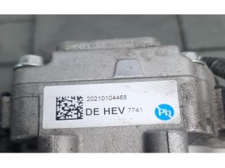 bontott HYUNDAI KONA Klímakompresszor