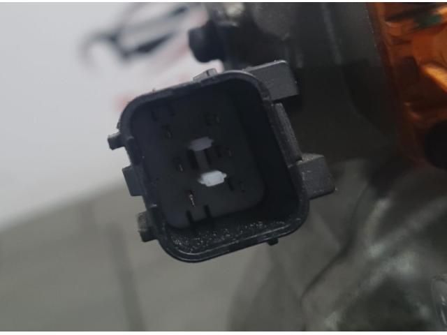 bontott HYUNDAI KONA Klímakompresszor