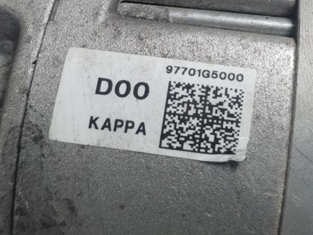 bontott HYUNDAI KONA Klímakompresszor