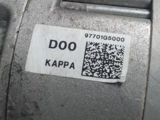 bontott HYUNDAI KONA Klímakompresszor