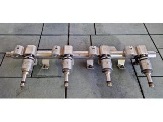 bontott HYUNDAI KONA Közösnyomócső