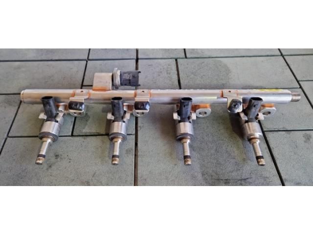 bontott HYUNDAI KONA Közösnyomócső